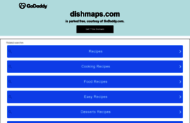 dishmaps.com