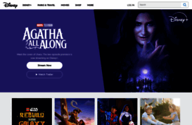 disney.ru