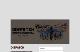 dispatch.fanbridge.com
