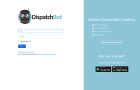 dispatchbot.com