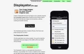 displayator.com