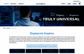 displaylink.com