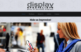 displayspecialists.com