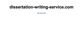 dissertation-writing-service.com