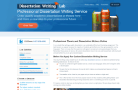dissertationwritinglab.com