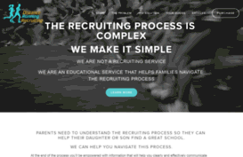 distancerunningrecruiting.com