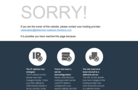 distances-routieres.himmera.com