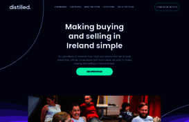 distilledmedia.ie