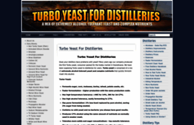 distillery-yeast.com