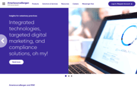 distinctadvantage.mwivet.com