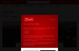 district-heating.danfoss.com