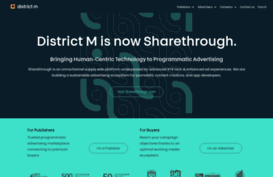 districtm.co