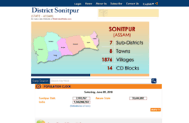 districtsonitpur.com