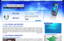 distriweb.mobi