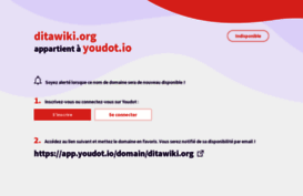 ditawiki.org