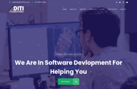ditisoftware.com