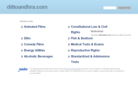 dittoandhra.com