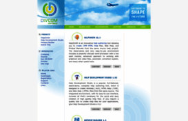 divcomsoft.com