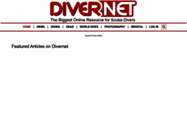 divernet.com
