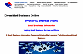 diversifiedbusinessonline.com