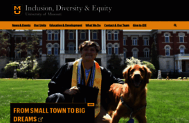 diversity.missouri.edu