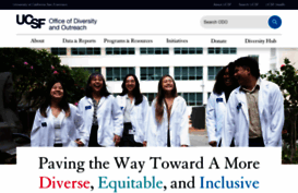diversity.ucsf.edu