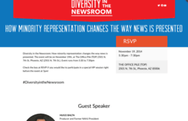 diversityinthenewsroom.splashthat.com