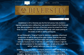 diversityshoppittsburgh.com