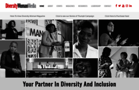 diversitywoman.com