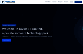 divine-it.net