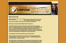 divinepurposeunleashed.com
