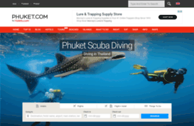 diving.phuket.com