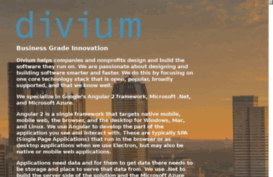 divium.com
