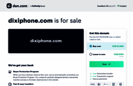 dixiphone.com