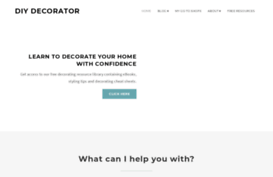 diy-decorator.com.au