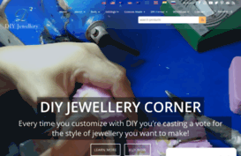 diy-jewellery.com