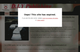 diy-publishing.com