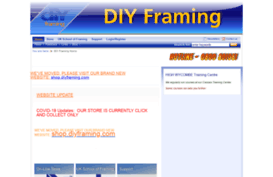 diyframing.com