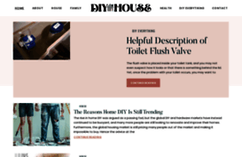 diyhousehelp.com