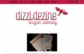 dizzidezine.com.au