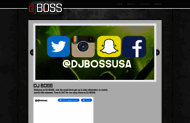 djboss.com