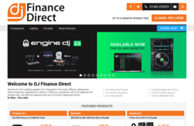 djfinancedirect.co.uk