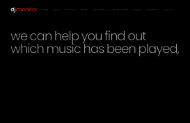djmonitor.com