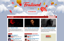 djramzes.promodj.ru