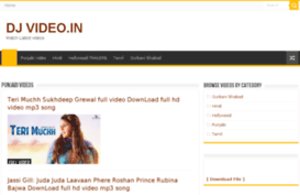 djvideo.in