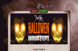dklegend.com