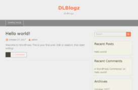 dlblogz.com
