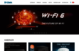 dlink.com.tr