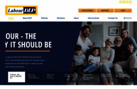 dlp.org.au