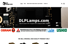 dlplamps.com